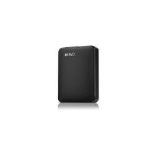 Western Digital Externe Festplatte Elements Portable (USB-C) 6 TB Western Digital Externe Festplatte Elements Portable (USB-C) 6 TB