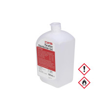 CWS Disinfection Gel 500 ml CWS Disinfection Gel 500 ml