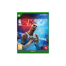 Take 2 NBA 2K27 (Box) Take 2 NBA 2K27 (Box)