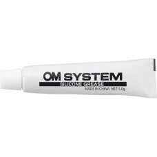 OM System Silikonfett PSOLG-2 für O-Ringe 5 g OM System Silikonfett PSOLG-2 für O-Ringe 5 g