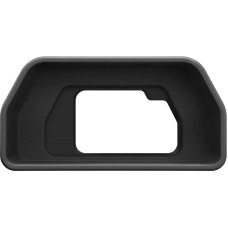 OM System Augenmuschel EP-16 Grosse Schwarz OM System Augenmuschel EP-16 Grosse Schwarz