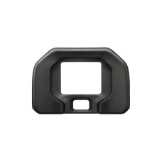 OM System Augenmuschel EP-18 Moosgummi Schwarz OM System Augenmuschel EP-18 Moosgummi Schwarz