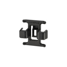 OM System CC-1 USB-Kabelhalter Schwarz OM System CC-1 USB-Kabelhalter Schwarz