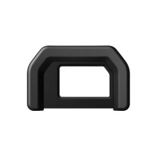 OM System Augenmuschel EP-17 Gummi Schwarz OM System Augenmuschel EP-17 Gummi Schwarz