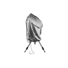 Celestron Teleskop-Abdeckung Wetterfest, Aluminium, Polyester Celestron Teleskop-Abdeckung Wetterfest, Aluminium, Polyester
