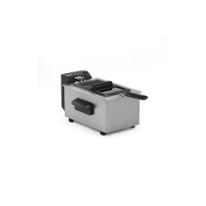 Tristar Fritteuse Edelstahl 2000 W 3 l Tristar Fritteuse Edelstahl 2000 W 3 l