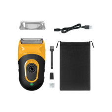 Wahl Extreme Grip Travel Shaver Elektrorasierer Wahl Extreme Grip Travel Shaver Elektrorasierer