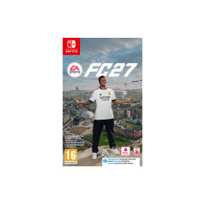 Electronic Arts EA Sports FC 27 (Box)