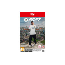 Electronic Arts EA Sports FC 27 (Game-Key Card)