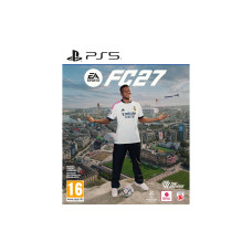 Electronic Arts EA Sports FC 27 (Box)