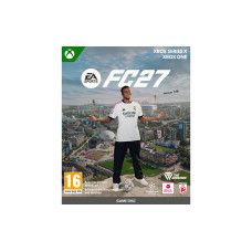 Electronic Arts EA Sports FC 27 (Box)