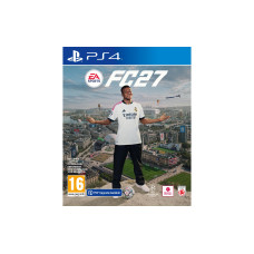 Electronic Arts EA Sports FC 27 (Box)