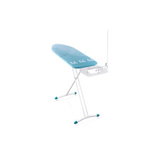 Leifheit Bügeltisch Air Board Express L Solid MAXX, blau, 130 x 45 cm Leifheit Bügeltisch Air Board Express L Solid MAXX, blau, 130 x 45 cm