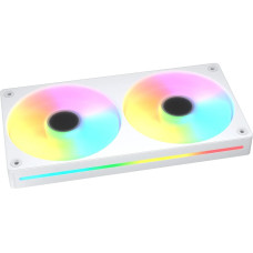 Cougar PC-Lüfter Unity240 ARGB PWM Forward Cougar PC-Lüfter Unity240 ARGB PWM Forward