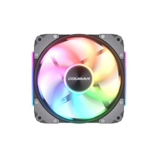 Cougar PC-Lüfter Apolar 120 ARGB 3er Pack Cougar PC-Lüfter Apolar 120 ARGB 3er Pack