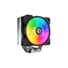 Cougar Forza 50 ARGB, 120 mm, Schwarz Cougar Forza 50 ARGB, 120 mm, Schwarz