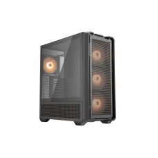 Cougar MX600 RGB Full-Tower, Schwarz Cougar MX600 RGB Full-Tower, Schwarz