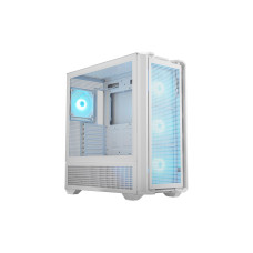 Cougar MX600 RGB Full-Tower, Weiss Cougar MX600 RGB Full-Tower, Weiss