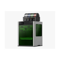 Bambu Lab H2D Full Combo, 10W Lasermodul, AMS 2 Pro