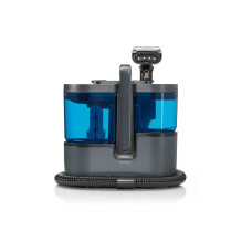 CLEANmaxx Polster- und Teppichreiniger 1800W mit Dampffunktion 4 in1