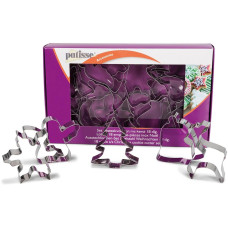 Patisse Patisse Guetzli-Ausstecher Weihnachten Patisse Patisse Guetzli-Ausstecher Weihnachten