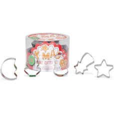 Patisse Patisse Guetzli-Ausstecher Weihnachten Patisse Patisse Guetzli-Ausstecher Weihnachten