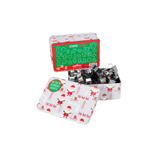 Patisse Patisse Guetzli-Ausstecher Weihnachten Patisse Patisse Guetzli-Ausstecher Weihnachten