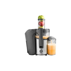 Gastroback Saftpresse Vital Juicer Plus Silber/Grau Gastroback Saftpresse Vital Juicer Plus Silber/Grau