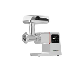 Gastroback Design Fleischwolf 6-in-1 Power Pro Silber Gastroback Design Fleischwolf 6-in-1 Power Pro Silber