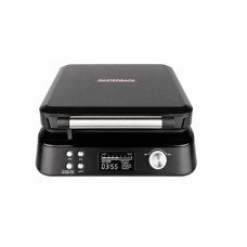 Gastroback Waffeleisen Advanced Control Pro 4 Black Edition Gastroback Waffeleisen Advanced Control Pro 4 Black Edition