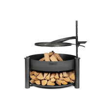 COOK KING Feuerstelle Montana X COOK KING Feuerstelle Montana X