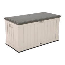 LIFETIME Gartenbox Braun/Beige