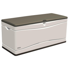 LIFETIME Gartenbox Beige