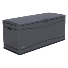 LIFETIME Gartenbox Anthrazit