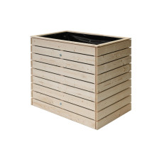 WESTMANN Asket M 70 x 110 x 90 cm WESTMANN Asket M 70 x 110 x 90 cm