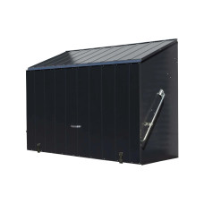 TRIMETALS Gartenschrank Sesame Anthrazit