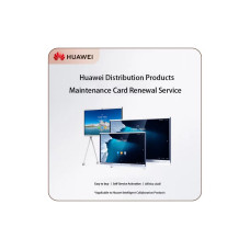 Huawei eKit Garantieerweiterung Maintenance Card Category 2 Huawei eKit Garantieerweiterung Maintenance Card Category 2