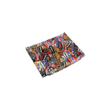RC4WD Hood (Sticker Bomb) RC4WD Hood (Sticker Bomb)