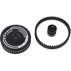 RC4WD Belt Drive Kit Vanquish VFD RC4WD Belt Drive Kit Vanquish VFD