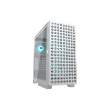 Cougar Airface Eco ARGB Midi-Tower, Weiss, mit Sichtfenster, RGB Cougar Airface Eco ARGB Midi-Tower, Weiss, mit Sichtfenster, RGB