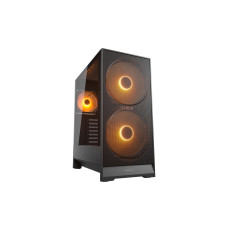 Cougar Airface 180 ARGB Midi-Tower, Glasfenster, Mesh-Front Cougar Airface 180 ARGB Midi-Tower, Glasfenster, Mesh-Front