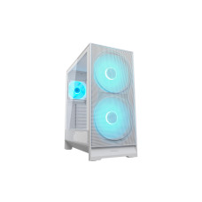 Cougar Airface 180 ARGB Midi-Tower, Glasfenster, Mesh-Front Cougar Airface 180 ARGB Midi-Tower, Glasfenster, Mesh-Front
