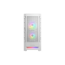 Cougar Airface Midi-Tower, Weiss, Sichtfenster, ARGB-Beleuchtung Cougar Airface Midi-Tower, Weiss, Sichtfenster, ARGB-Beleuchtung