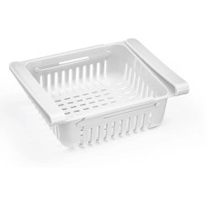 GOURMETmaxx Kühlschrankfächer 20.5 x 17.3 cm GOURMETmaxx Kühlschrankfächer 20.5 x 17.3 cm