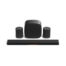 LG Immersive Suite 7 Pro 500 W LG Immersive Suite 7 Pro 500 W