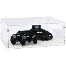 iDisplayit Acryl-Display für LEGO® 40926 SEGA Genesis (Weisser Boden) iDisplayit Acryl-Display für LEGO® 40926 SEGA Genesis (Weisser Boden)