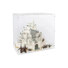 iDisplayit Acryl-Display LEGO 11377 Minas Tirith (Weisser Boden) iDisplayit Acryl-Display LEGO 11377 Minas Tirith (Weisser Boden)