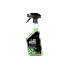 Alpha Line Crystal Clear 500 ml Alpha Line Crystal Clear 500 ml