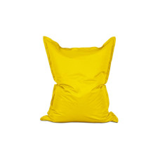 Lumaland Sitzsack 380 l, Gelb Lumaland Sitzsack 380 l, Gelb