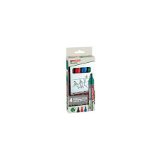 edding Whiteboard-Marker 29 EcoLine Set edding Whiteboard-Marker 29 EcoLine Set